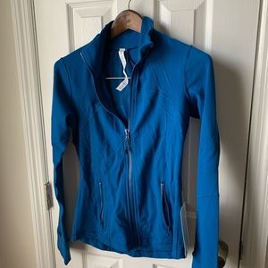 NWT Lululemon Define Jacket